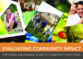 Evaluating Community Impact
